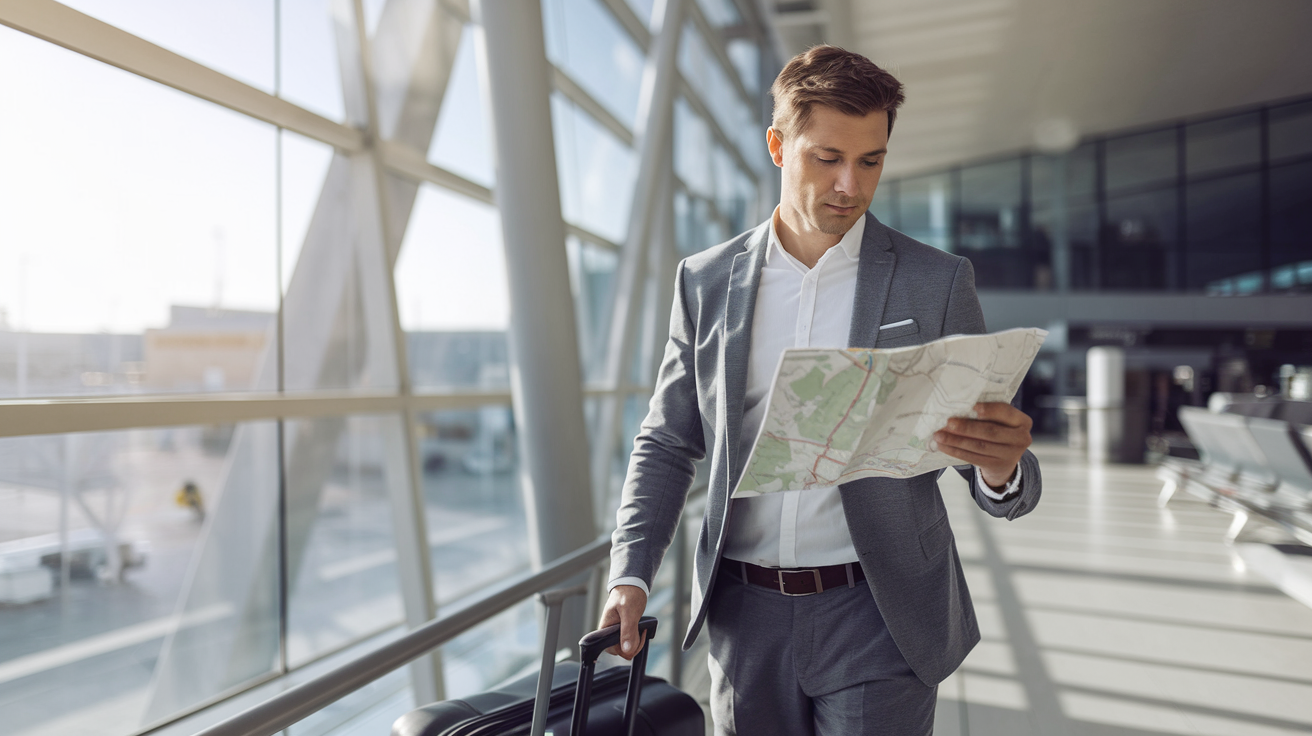 Al Reem Island to Dubai Airport Transfer: Your Complete Guide